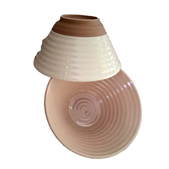 MORA CERAMICS Ramen Bowl Set of 2 - 45oz - Picture 5 of 10